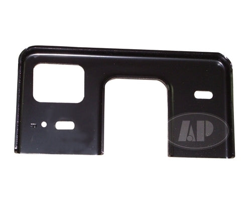 FRAME RAIL KIT FR RH STEEL