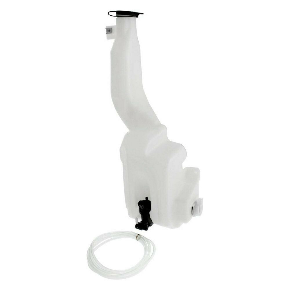 Windshield Washer Tank W/Sensor/Pump - Ford Edge 2011-2014