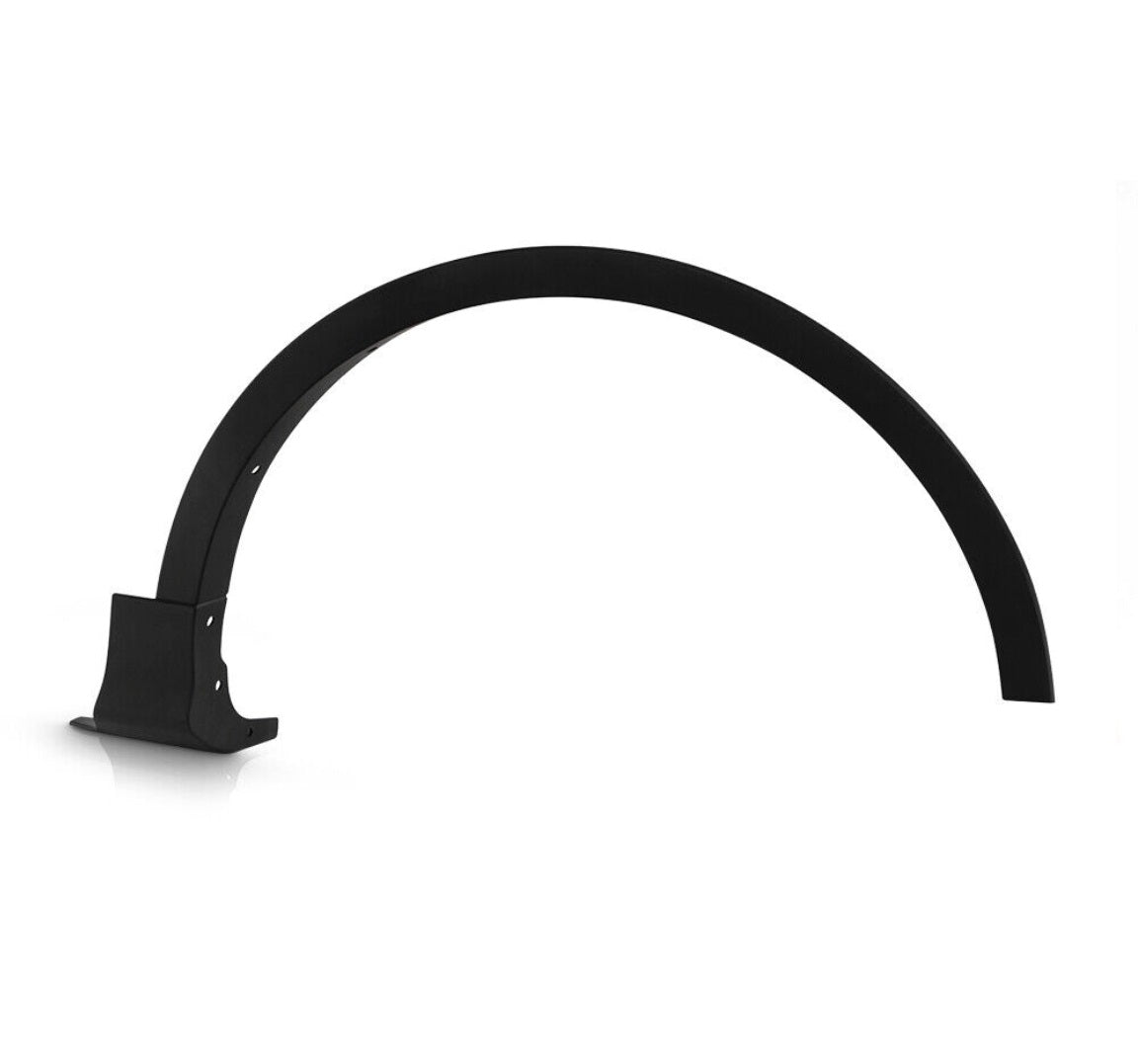 Wheel Arch Trim Fr Rh W/O Park Assist Sensor - Ford Escape 2013-2016