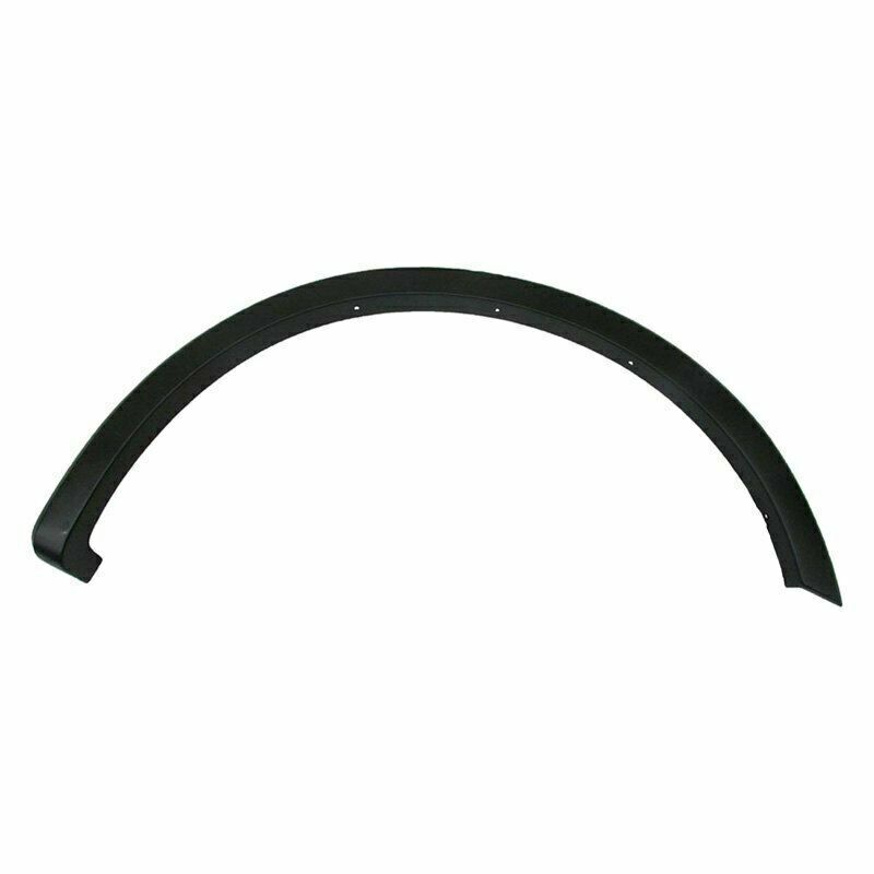 Wheel Arch Trim Fr Rh - Ford Pickup F150 Police Responder 2018-2020 | Ford Pickup F150 2018-2020