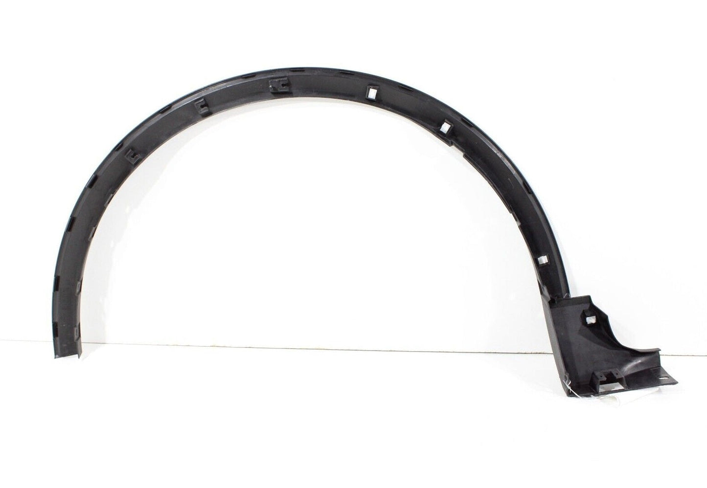 Wheel Arch Trim Fr Rh - Ford Escape 2020-2024 | Ford Maverick 2022-2024 | Lincoln Corsair 2020-2024