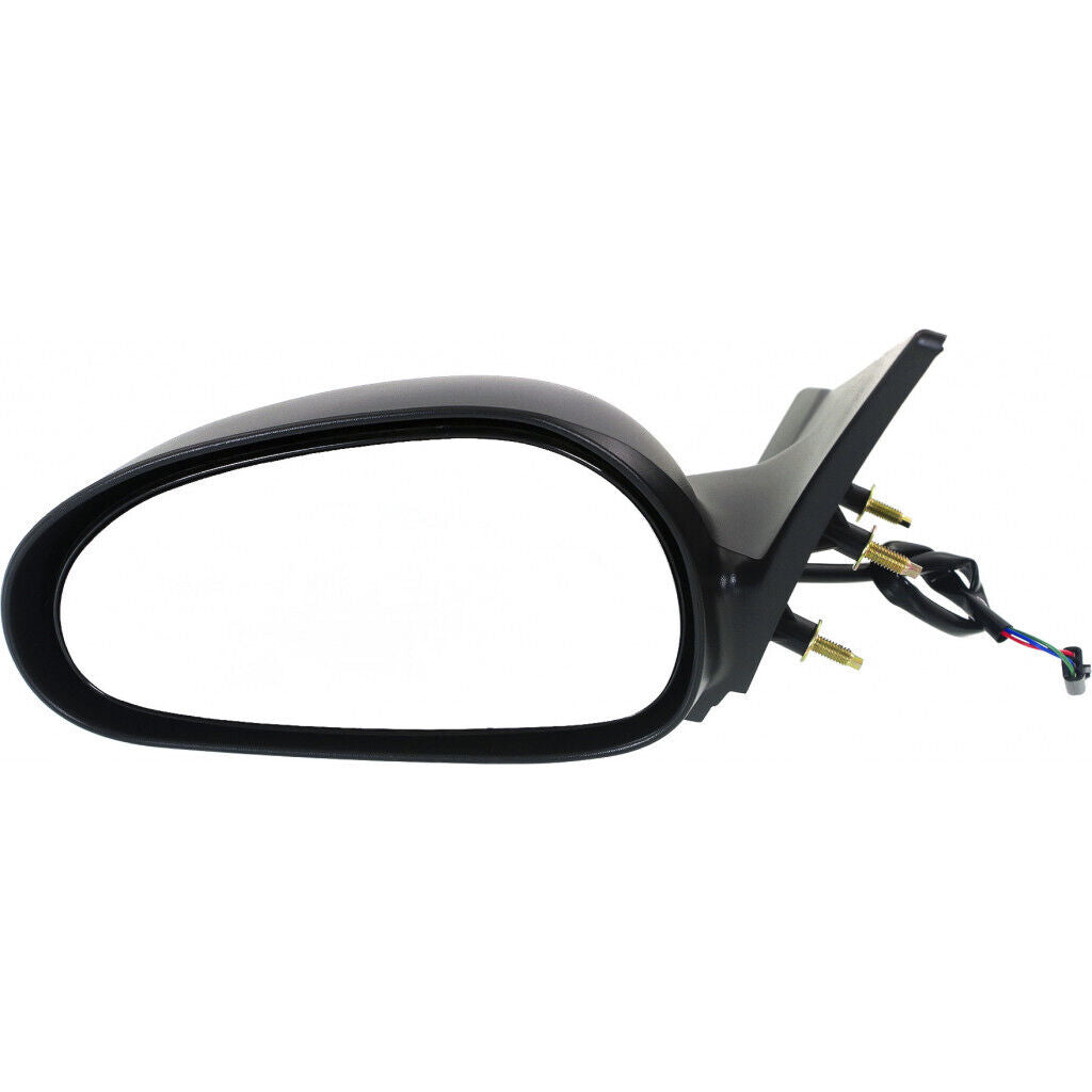 Door Mirror Lh Power Textured - Ford Mustang Gt 1999-2004 | Ford Mustang 1999-2004 | Ford Mustang Cobra 1999-2004