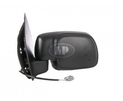 Door Mirror Lh Power Puddle Type - Ford Pickup Ford Superduty 2001-2007 | Ford Pickup F450 Superduty 2001-2007 | Ford Pickup F550 Superduty 2001-2007