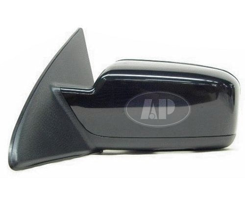 Door Mirror Lh Power Ptm W/O Puddle Lamp/Heat - Mercury Milan 2006-2009 | Ford Fusion 2006-2009