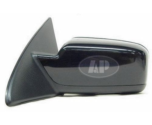 Door Mirror Lh Power W/ Htd/Puddle Lamp W/O Blind Spot - Mercury Milan Hybrid 2010 | Mercury Milan 2006-2010 | Ford Fusion 2006-2010