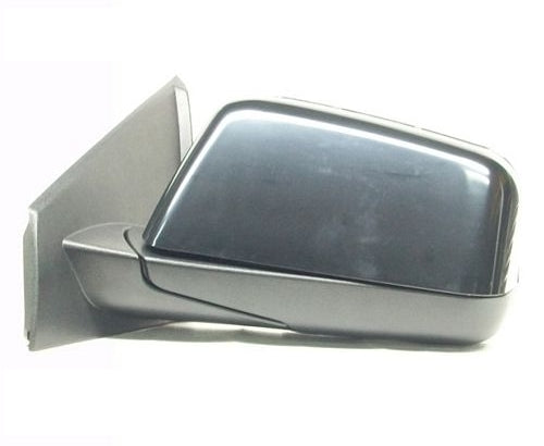 Door Mirror Lh Power Ptm - Ford Edge 2008-2010