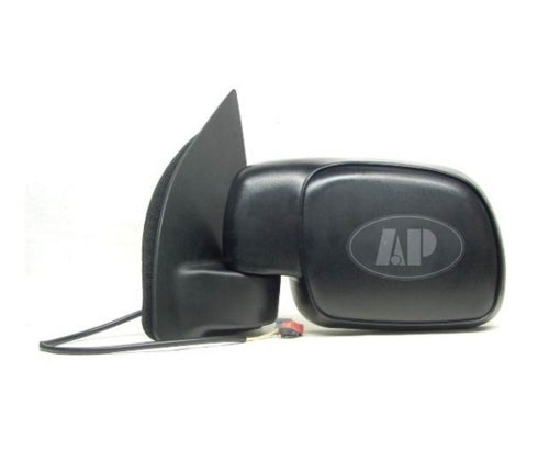 Door Mirror Lh Power Sail Type - Ford Pickup Ford Superduty 2008-2010 | Ford Pickup F450 Superduty 2008-2010