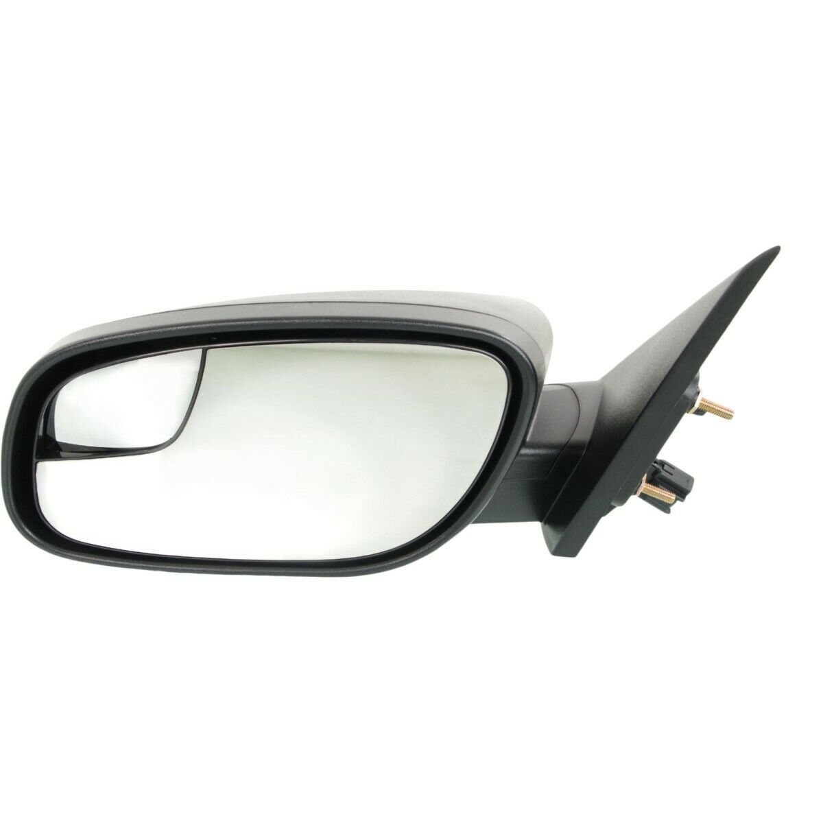 Door Mirror Lh Power Textured W/Blind Spot Mirror Se Model - Ford Taurus Sho 2012-2019 | Ford Taurus Police Special Svc 2015-2018 | Ford Taurus 2012-2019