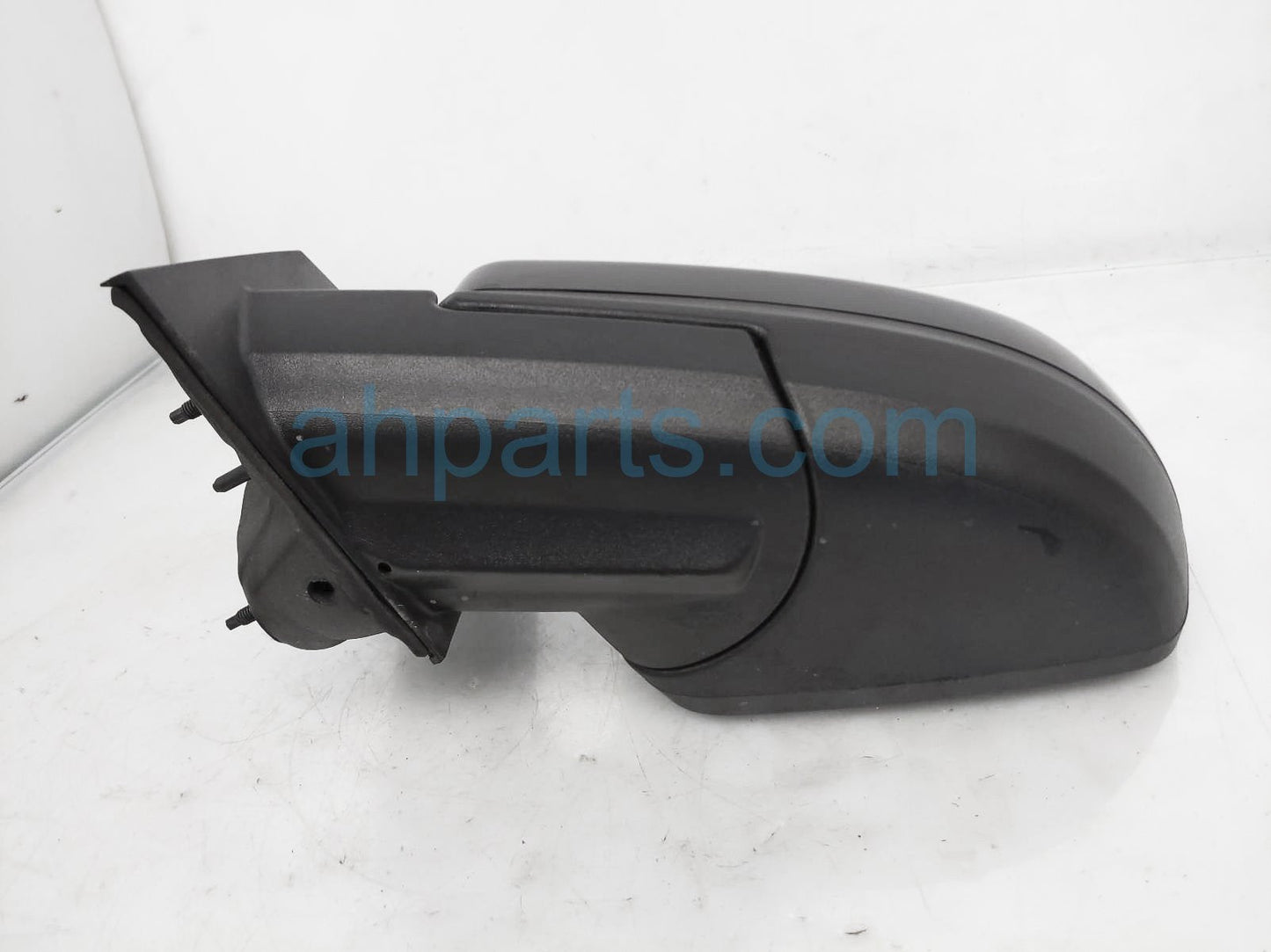 Door Mirror Lh Power Textured W/Blind Spot - Ford Edge 2018-2023
