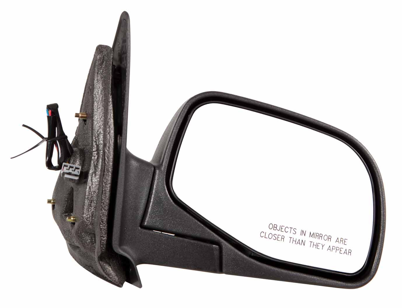Door Mirror Rh Power - Mazda Mazda Pickup 1996-2005 | Ford Ranger Pickup 2Wd 1998-2005 | Ford Ranger Pickup 4Wd 1998-2005