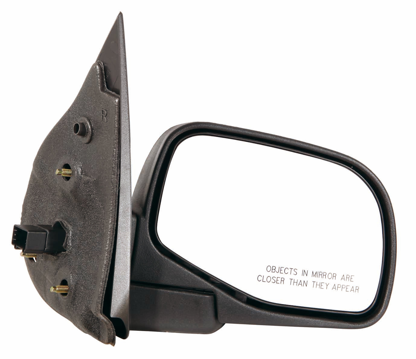Door Mirror Rh Power W/O Puddle Lamp W/O Heat Textured - Ford Explorer Limited 2004-2008 | Ford Explorer 2004-2008 | Ford Explorer Eddie Bauer 2004-2008