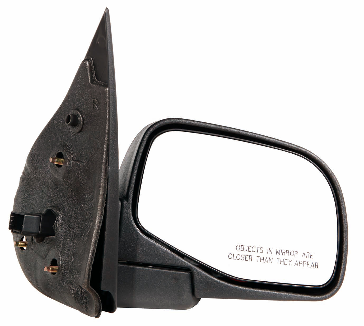 Door Mirror Rh Power W/Puddle Lamp W/O Heat Textured - Ford Explorer Limited 2004-2008 | Ford Explorer 2004-2008 | Ford Explorer Eddie Bauer 2004-2008