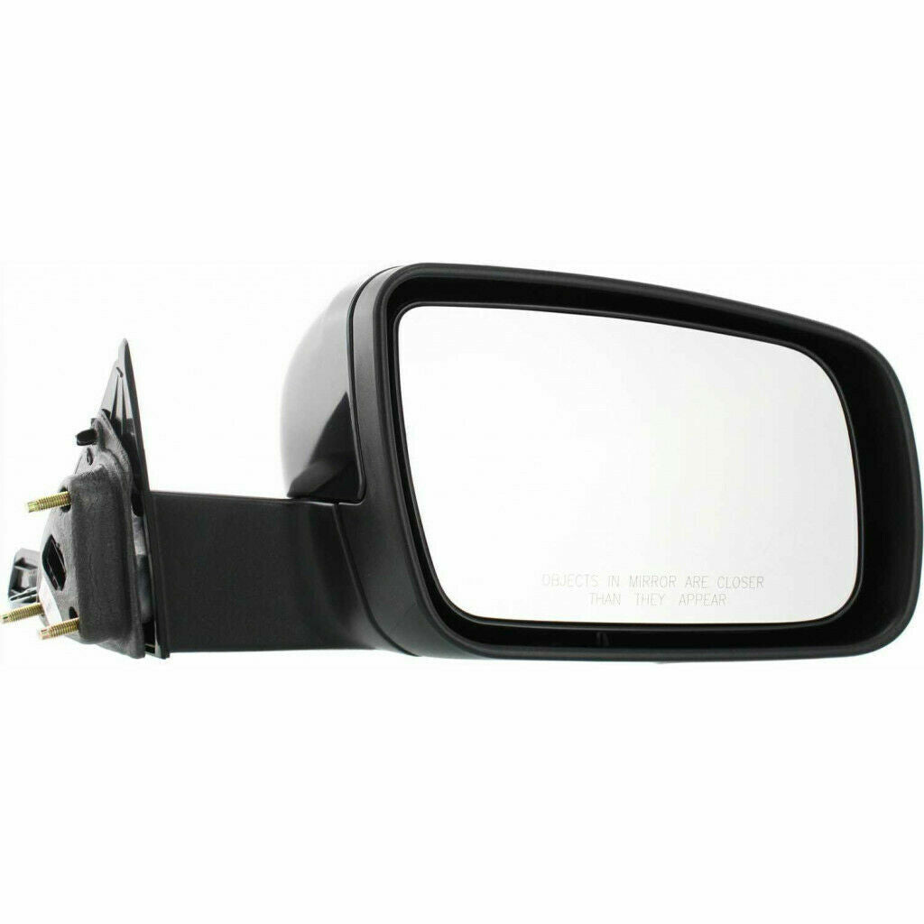Door Mirror Rh Power Ptm - Mercury Montego 2005-2007 | Ford 500 2005-2007 | Ford Freestyle 2005-2007