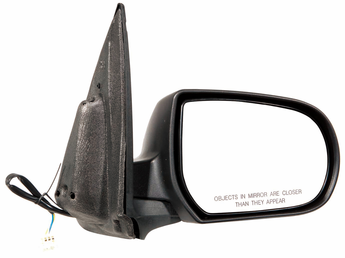 Door Mirror Rh Power W/O Heat - Ford Escape Hybrid 2005-2007 | Ford Escape 2005-2007