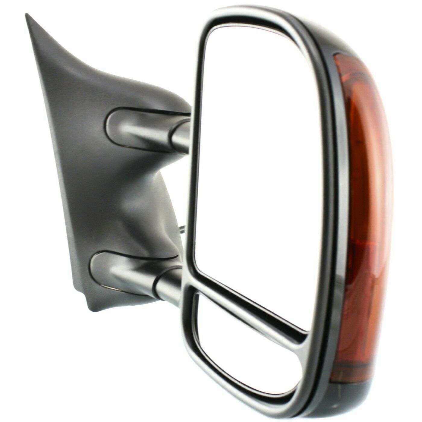 Door Mirror Rh Power Htd W/Signal W/Folding (Tow Type) - Ford Pickup Ford Superduty 2005-2007 | Ford Excursion 2005