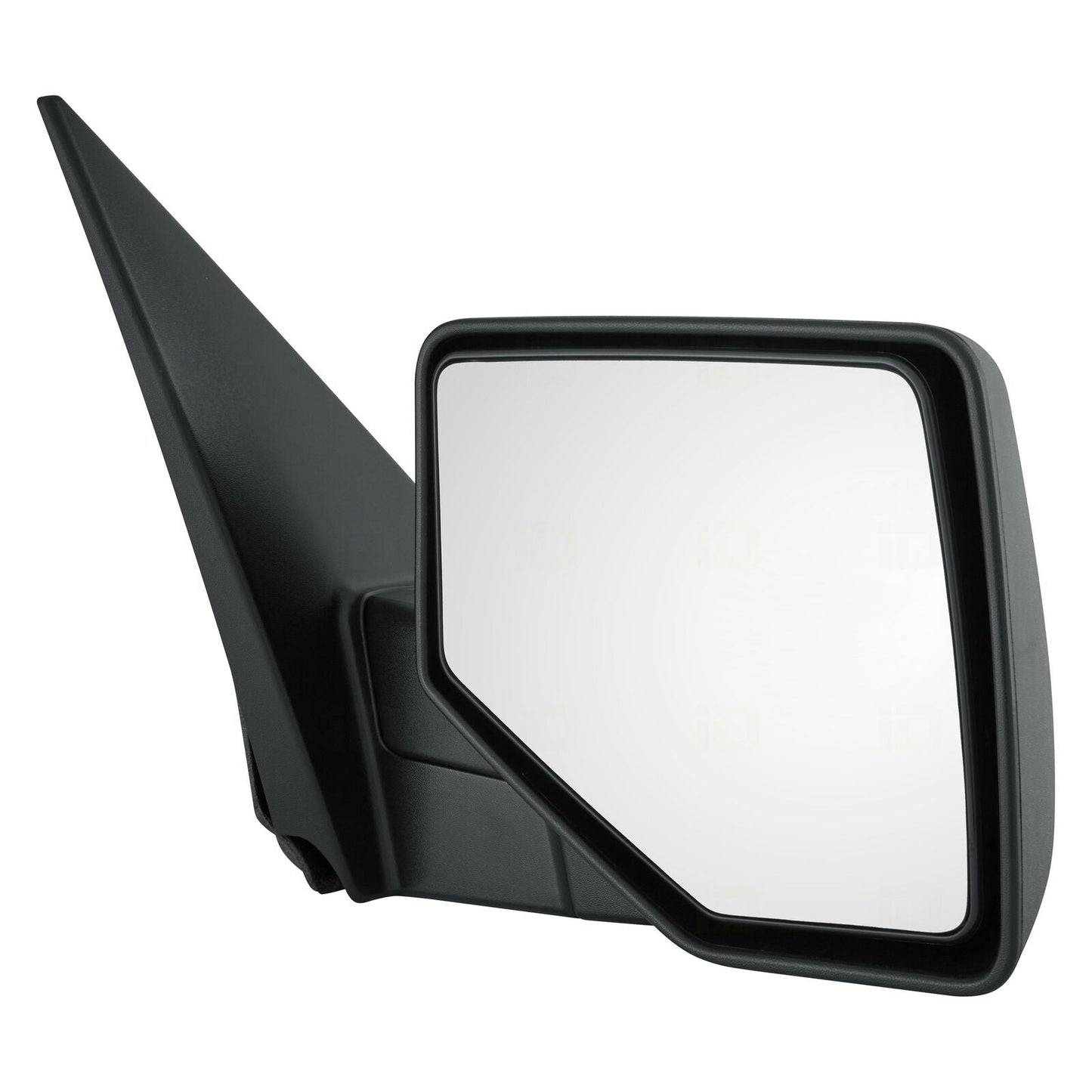 Door Mirror Rh Power Xls/Xlt Textured - Ford Explorer Eddie Bauer 2006-2010