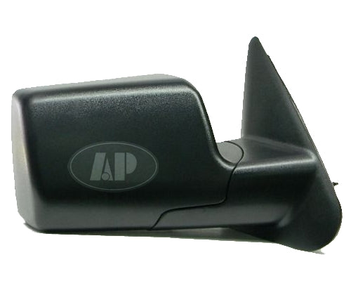 Door Mirror Rh Power Textured - Ford Ranger Pickup 4Wd 2006-2011 | Mazda Mazda Pickup 2006-2008 | Ford Ranger Pickup 2Wd 2006-2011