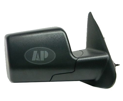 Door Mirror Rh Manual Textured - Ford Ranger Pickup 4Wd 2006-2011 | Mazda Mazda Pickup 2006-2010 | Ford Ranger Pickup 2Wd 2006-2011