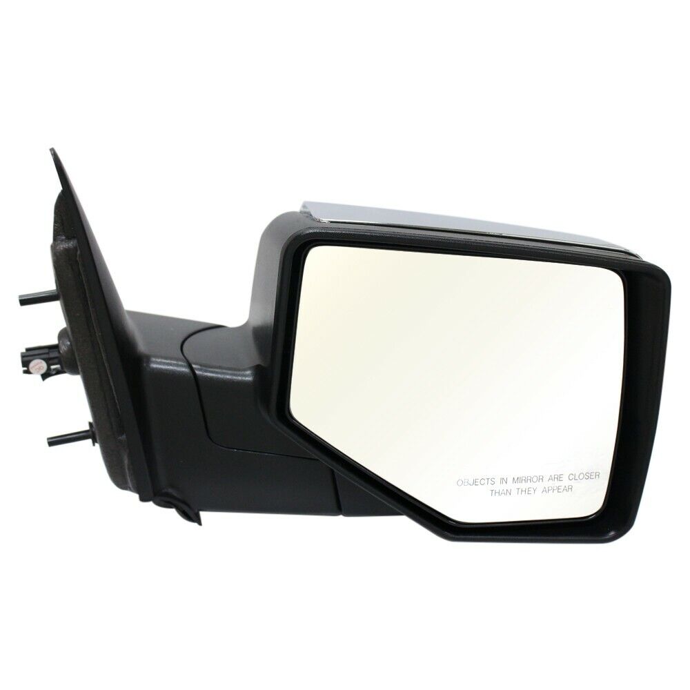 Door Mirror Rh Power Primed - Ford Ranger Pickup 4Wd 2006-2011 | Ford Ranger Pickup 2Wd 2006-2011