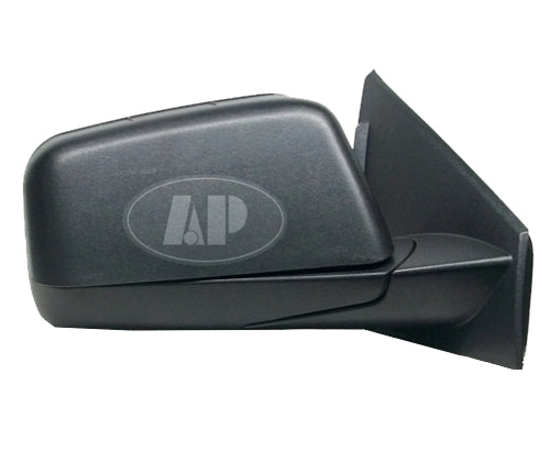 Door Mirror Rh Power Textured - Ford Edge 2008