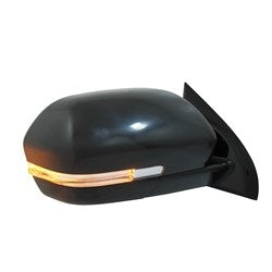 Door Mirror Rh Power Ptm Htd W/Signal W/O Blind Spot - Ford Expedition Max 2019-2020 | Ford Expedition 2019-2020