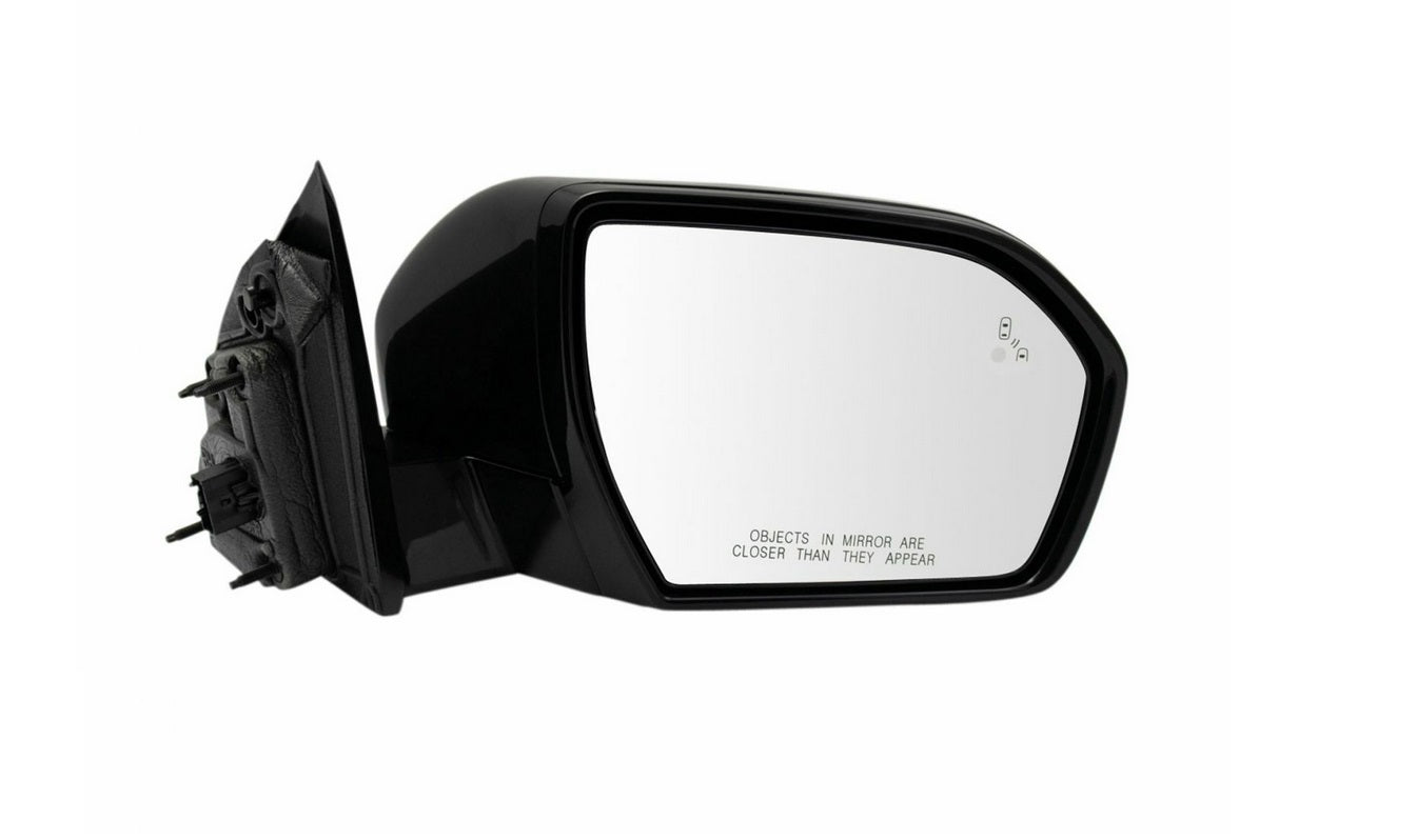 Door Mirror Rh Power Htd Ptm W/Signal/Blind Spot/Memory/ Power Fold - Ford Expedition Max 2019-2020 | Ford Expedition 2019-2020