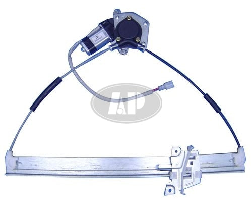 Window Regulator Fr Lh Power - Ford Escape Hybrid 2005-2007 | Ford Escape 2005-2007