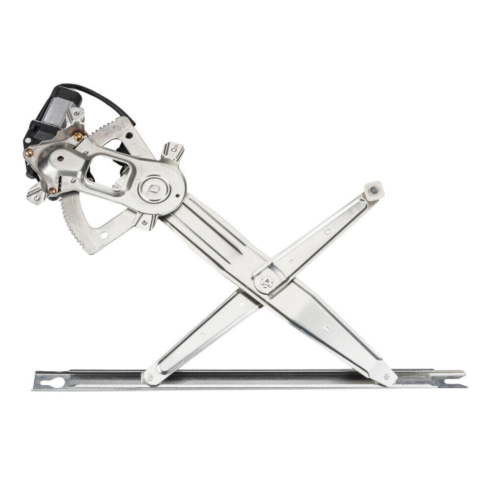 Window Regulator Fr Lh Power - Ford Pickup Ford Superduty 2005-2007 | Ford Excursion 2005