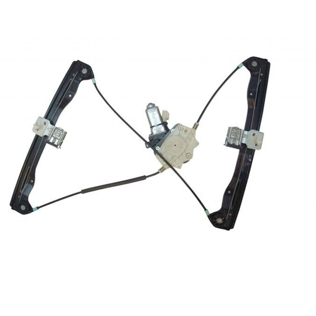 Window Regulator Fr Lh Power - Ford Fusion Hybrid 2010-2012 | Mercury Milan 2006-2011 | Mercury Milan Hybrid 2010-2011
