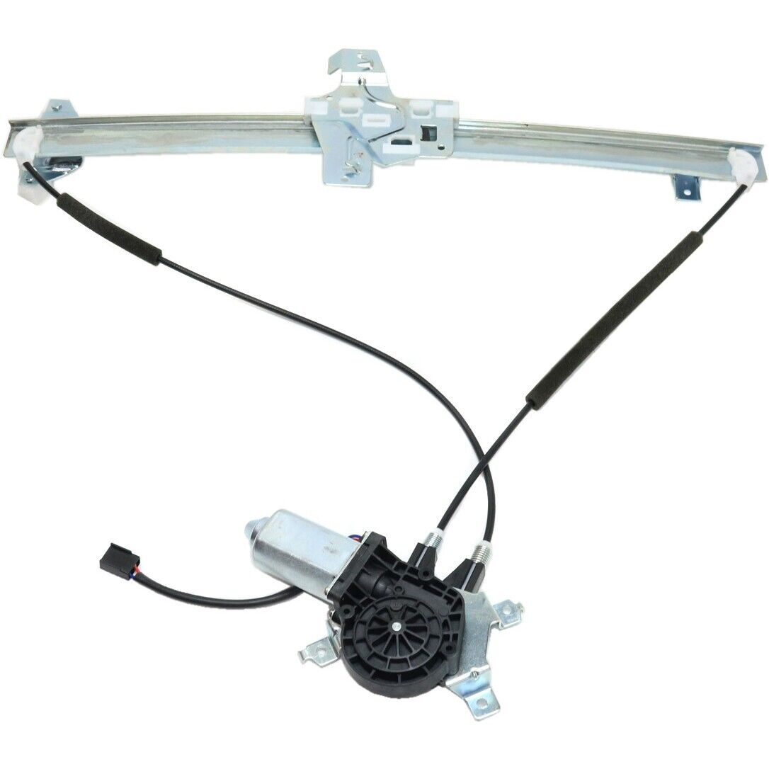 Window Regulator Fr Rh Power - Ford Van E450 Super Duty 15-1921-25 | Ford Van E350 Super Duty 15-1921-25 | Ford Van Ford Econoline 1992-2014