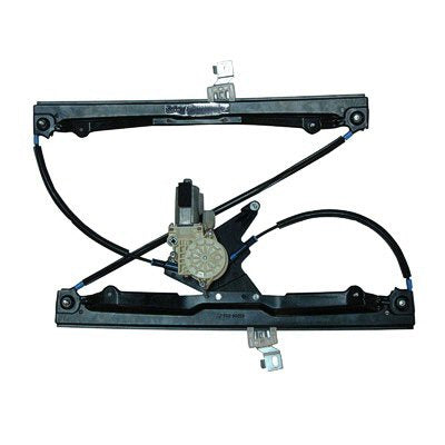 Window Regulator Fr Rh Power - Ford Explorer Limited 2004-2008 | Ford Explorer 2004-2008 | Ford Explorer Eddie Bauer 2004-2008