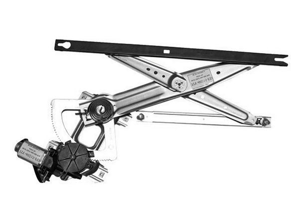 Window Regulator Fr Rh Power - Ford Pickup Ford Superduty 1999-2010 | Ford Pickup F450 Superduty 1999-2010 | Ford Pickup F550 Superduty 1999-2010