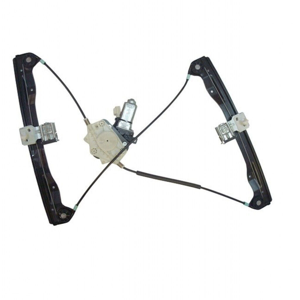 Window Regulator Fr Rh Power - Ford Fusion Hybrid 2010-2012 | Mercury Milan 2006-2011 | Mercury Milan Hybrid 2010-2011