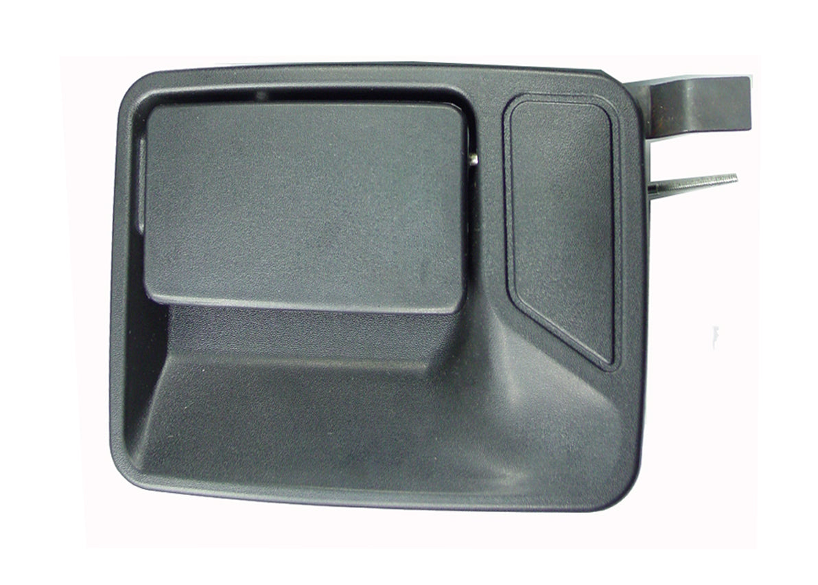 Door Handle Rr Rh Outer - Ford Pickup Ford Superduty 2005-2007 | Ford Excursion 2005