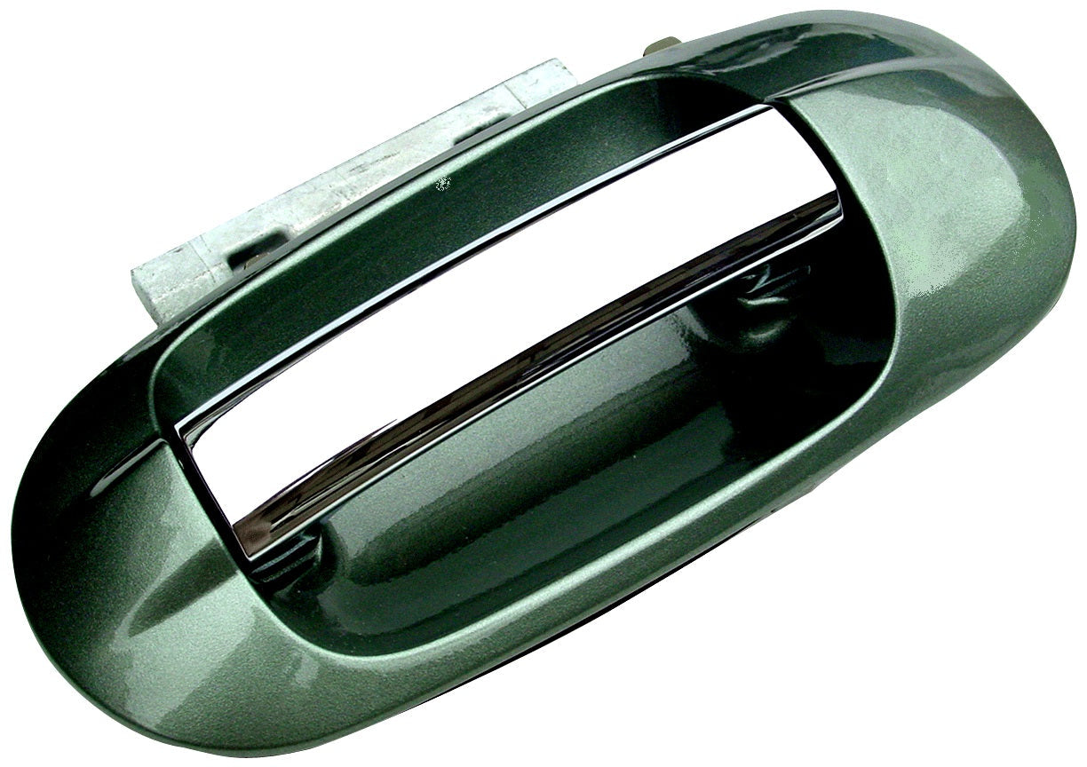 Door Handle Rr Rh Outer Chrome - Lincoln Navigator 2003-2009 | Ford Expedition 2007-2009