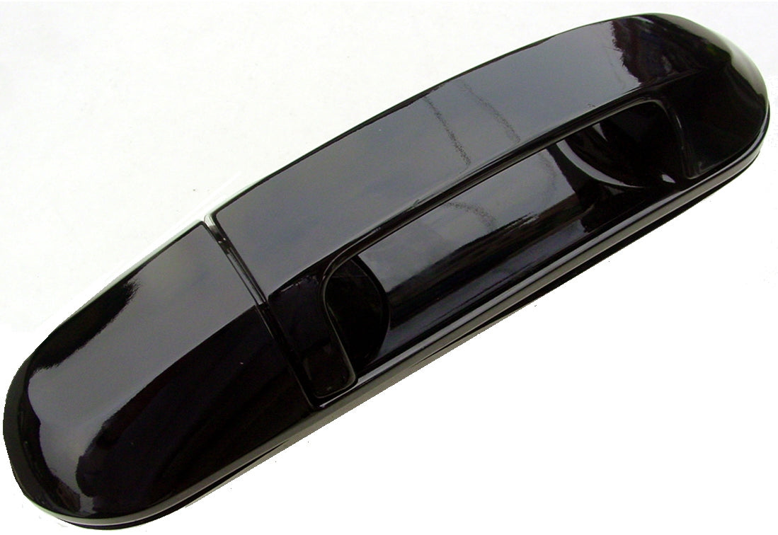 Door Handle Rr Rh Outer Ptm - Ford Explorer Sport Trac 2007-2010 | Ford Explorer 2006-2010 | Ford Explorer Limited 2006-2010