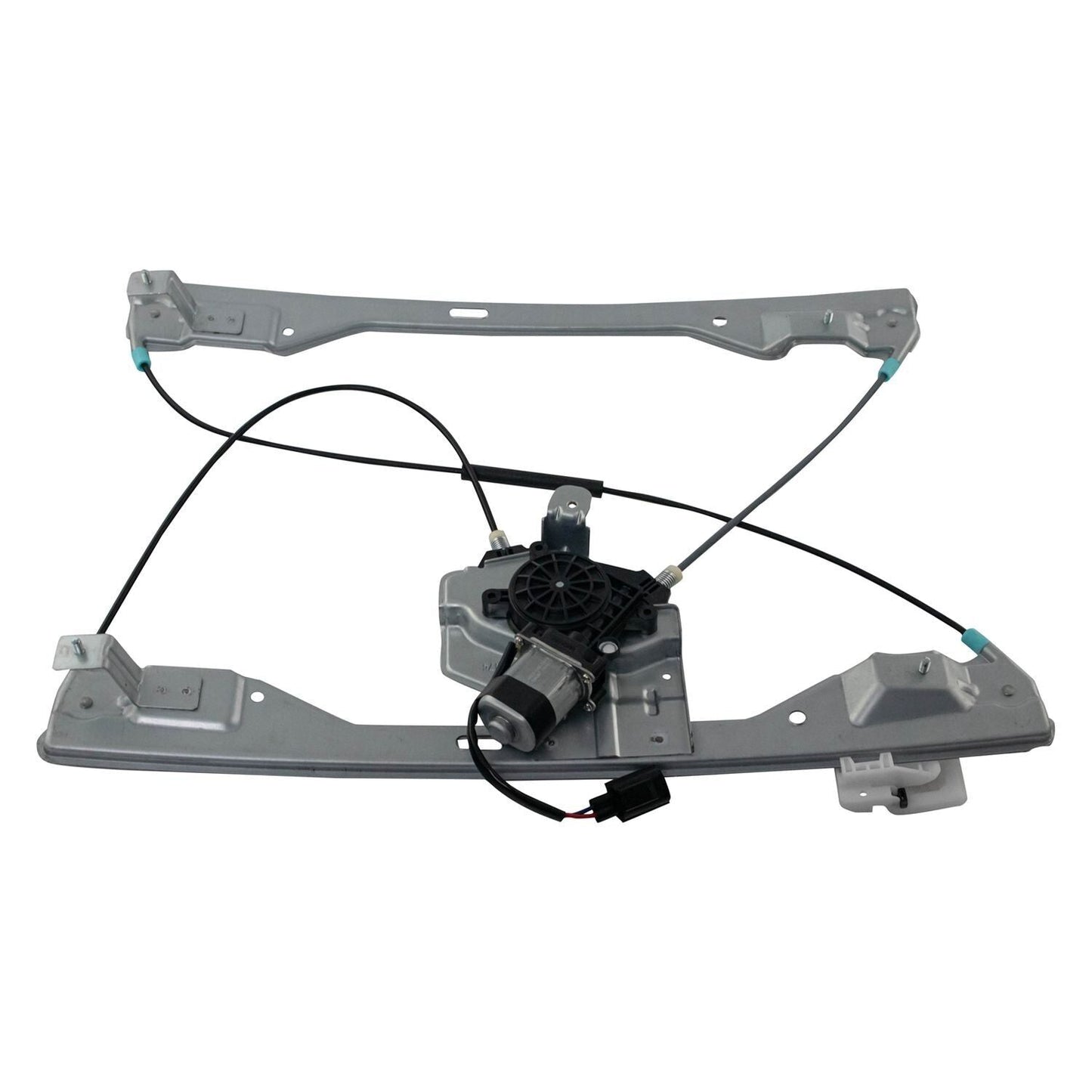 Window Regulator Rr Lh Power W/Motor - Ford Pickup Ford Superduty 2017-2020 | Ford Pickup F150 Police Responder 2018-2020 | Ford Pickup F150 2018-2020
