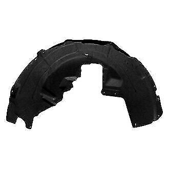 Fender Liner Rr Lh Exclude 17/18 Sprt - Ford Fusion Hybrid 2013-2020 | Ford Fusion 2013-2020 | Ford Fusion Energi 2013-2020