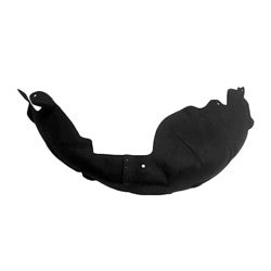 Fender Liner Rr Rh - Ford Mustang Gt 2015-2023 | Ford Mustang 2015-2023 | Ford Mustang Shelby Gt350 2015-2020