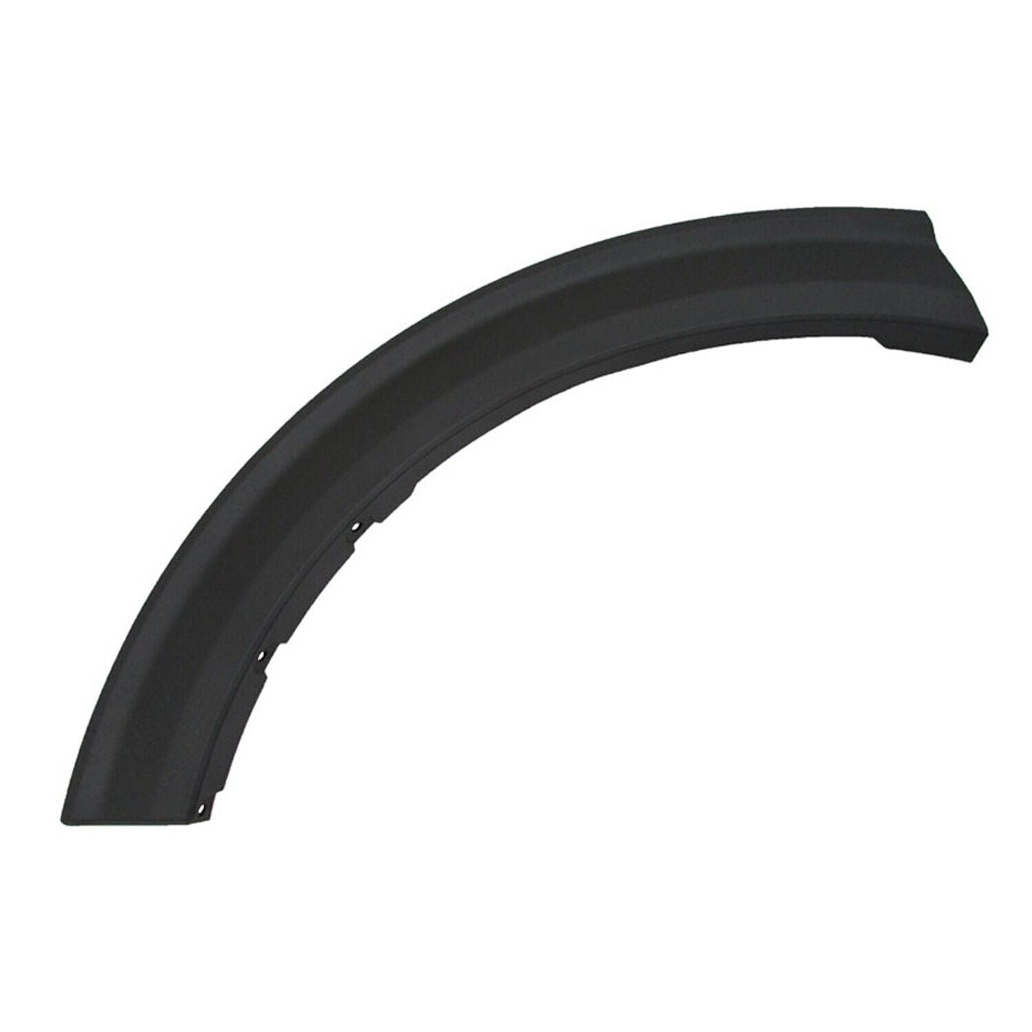 Wheel Arch Trim Rr Rh Rearward Quarter Panel Mounted - Ford Explorer St 2020-2025 | Ford Explorer 2020-2025 | Ford Explorer Limited 2020-2024