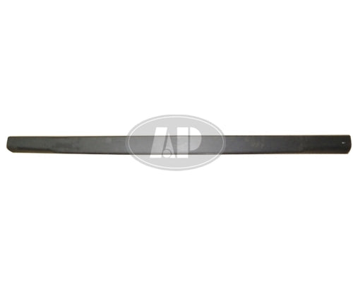 Tailgate Moulding Upper Black (W/O Integrated Step) - Ford Pickup Ford Superduty 2007-2016 | Ford Pickup F450 Superduty 2007-2016