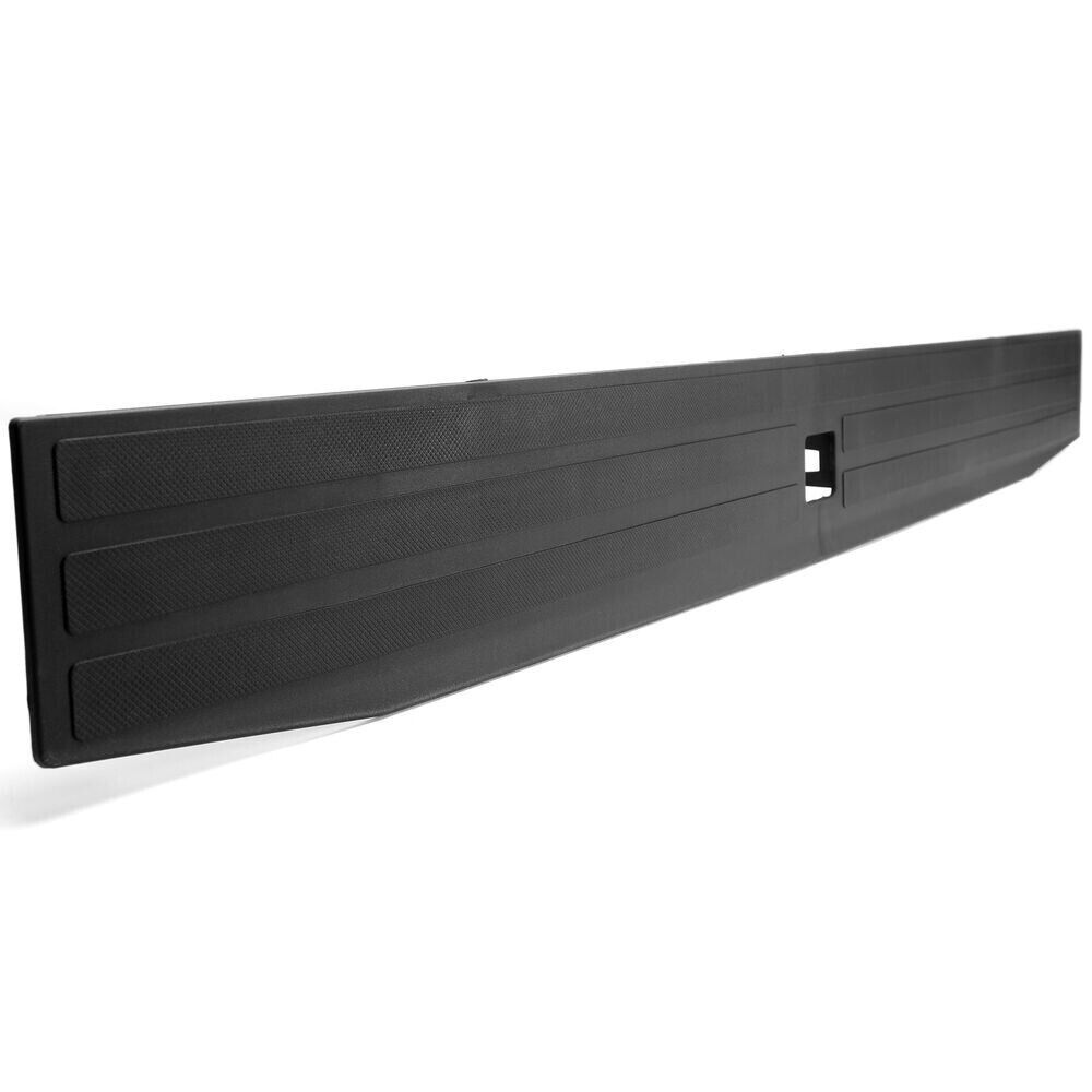 Tailgate Molding Lh Upper Black - Ford Pickup Ford Superduty 2017-2022 | Ford Pickup F450 Superduty 2017-2022