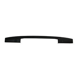 Tailgate Molding Upper Textured Black W/ Flex Step - Ford Pickup Ford Lightning 2022-2024 | Ford Pickup F150 Police Responder 2021-2024 | Ford Pickup F150 2021-2024