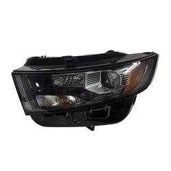 Head Lamp Lh Hid W/Sports Pkg Hq - Ford Edge 2015-2018