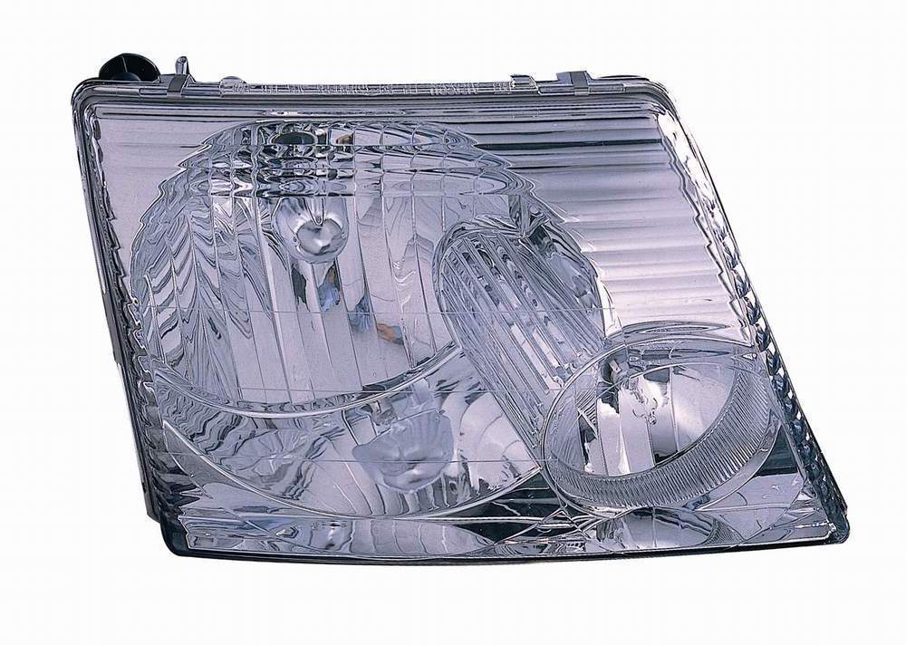 Head Lamp Rh Hq - Ford Explorer Limited 2004-2008 | Ford Explorer 2004-2008 | Ford Explorer Eddie Bauer 2004-2008