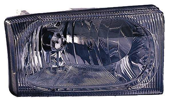 Head Lamp Rh Hq - Ford Pickup Ford Superduty 2002-2004 | Ford Excursion 2001-2004