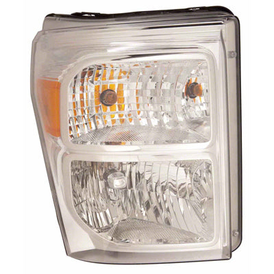 Head Lamp Rh Hq - Ford Pickup Ford Superduty 2011-2016 | Ford Pickup F450 Superduty 2011-2016 | Ford Pickup F550 Superduty 2011-2016