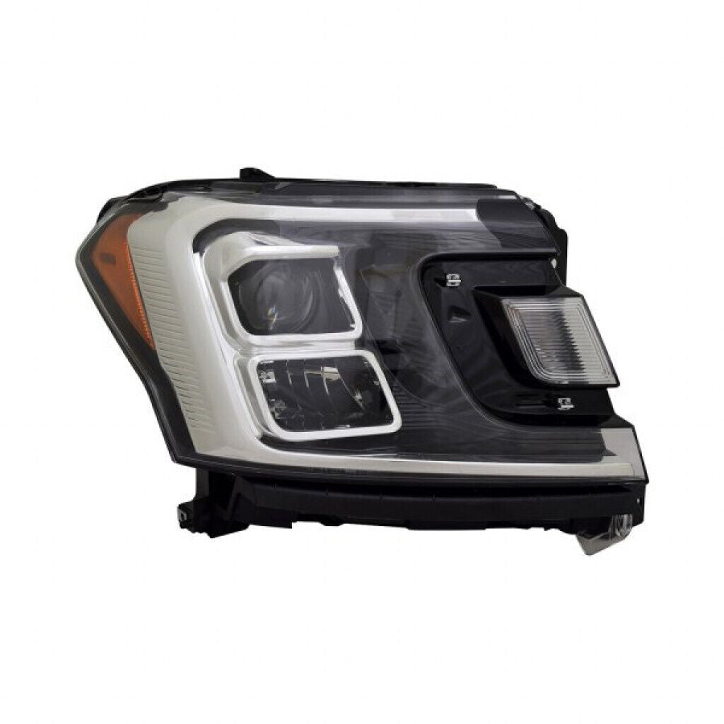 Head Lamp Rh Halogen Hq - Ford Expedition 2018-2021 | Lincoln Navigator L 2018-2021 | Lincoln Navigator 2018-2021