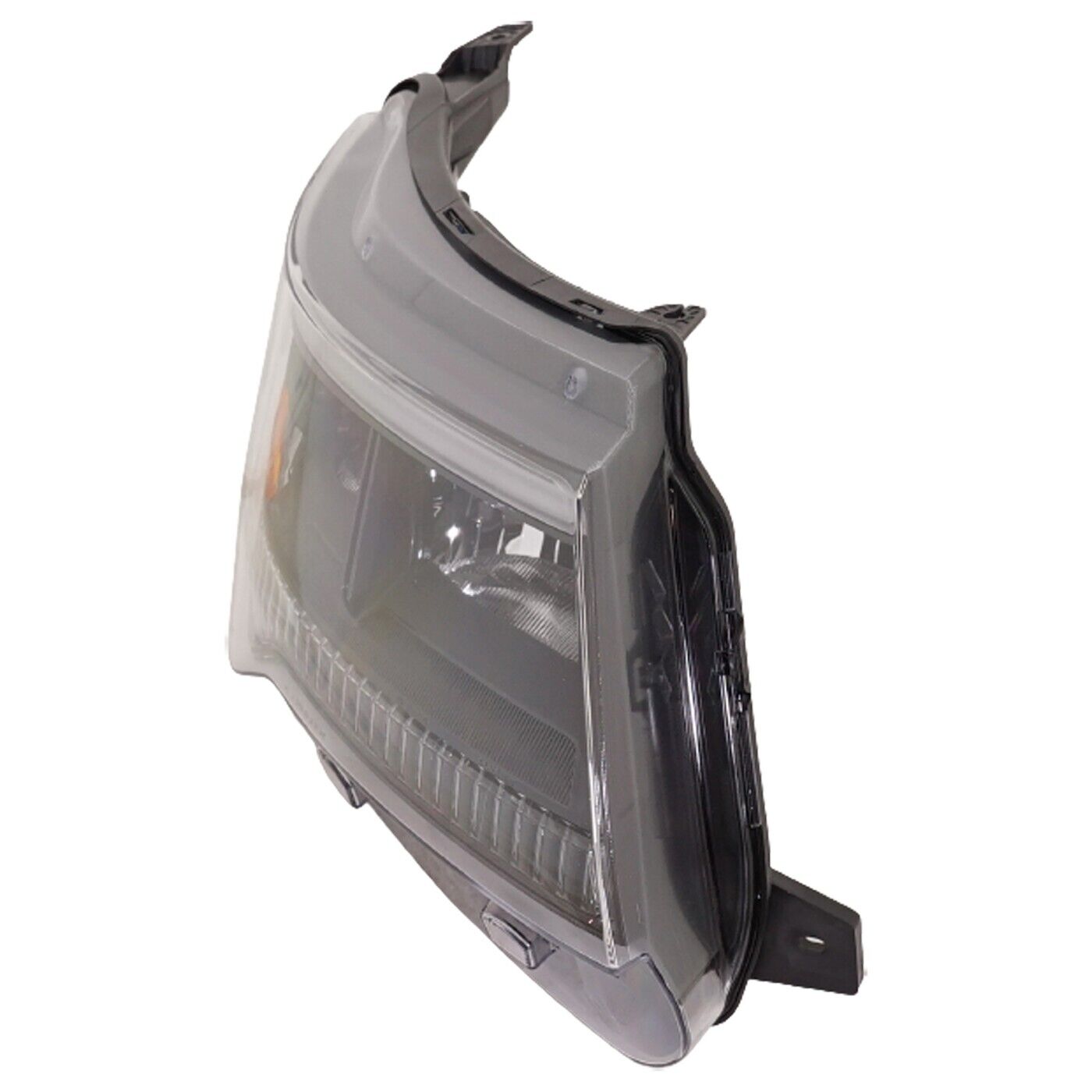 Head Lamp Rh Hid From 04/18 Production Hq - Ford Explorer Sport 2018-2019 | Ford Explorer 2018-2019 | Ford Explorer Limited 2018-2019