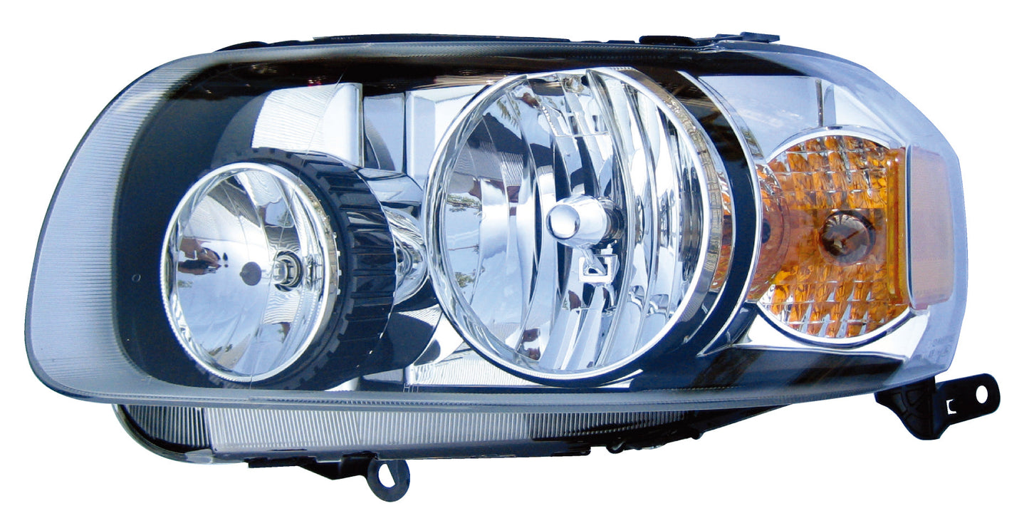 Head Lamp Lh Hq - Ford Escape Hybrid 2005-2007 | Ford Escape 2005-2007